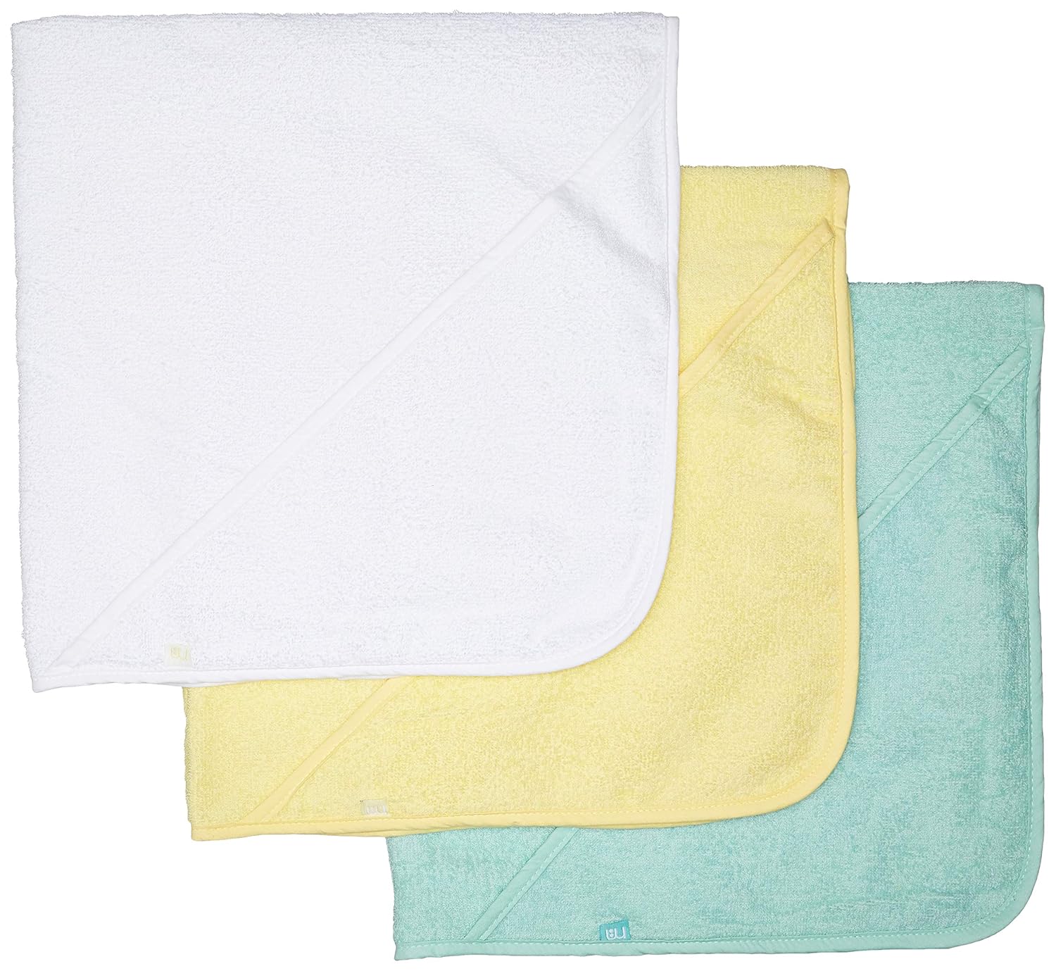 cuddle and dry towels