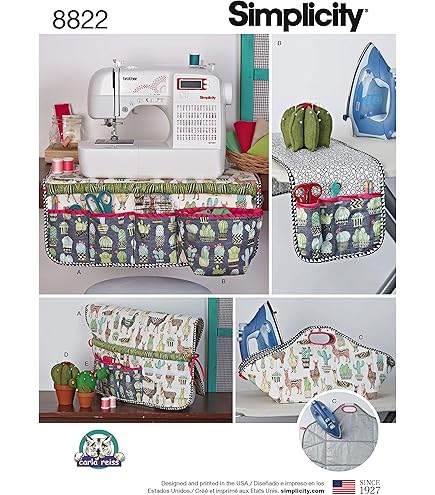 Les Accessoires Incontournables Pour Votre Machine à Coudre