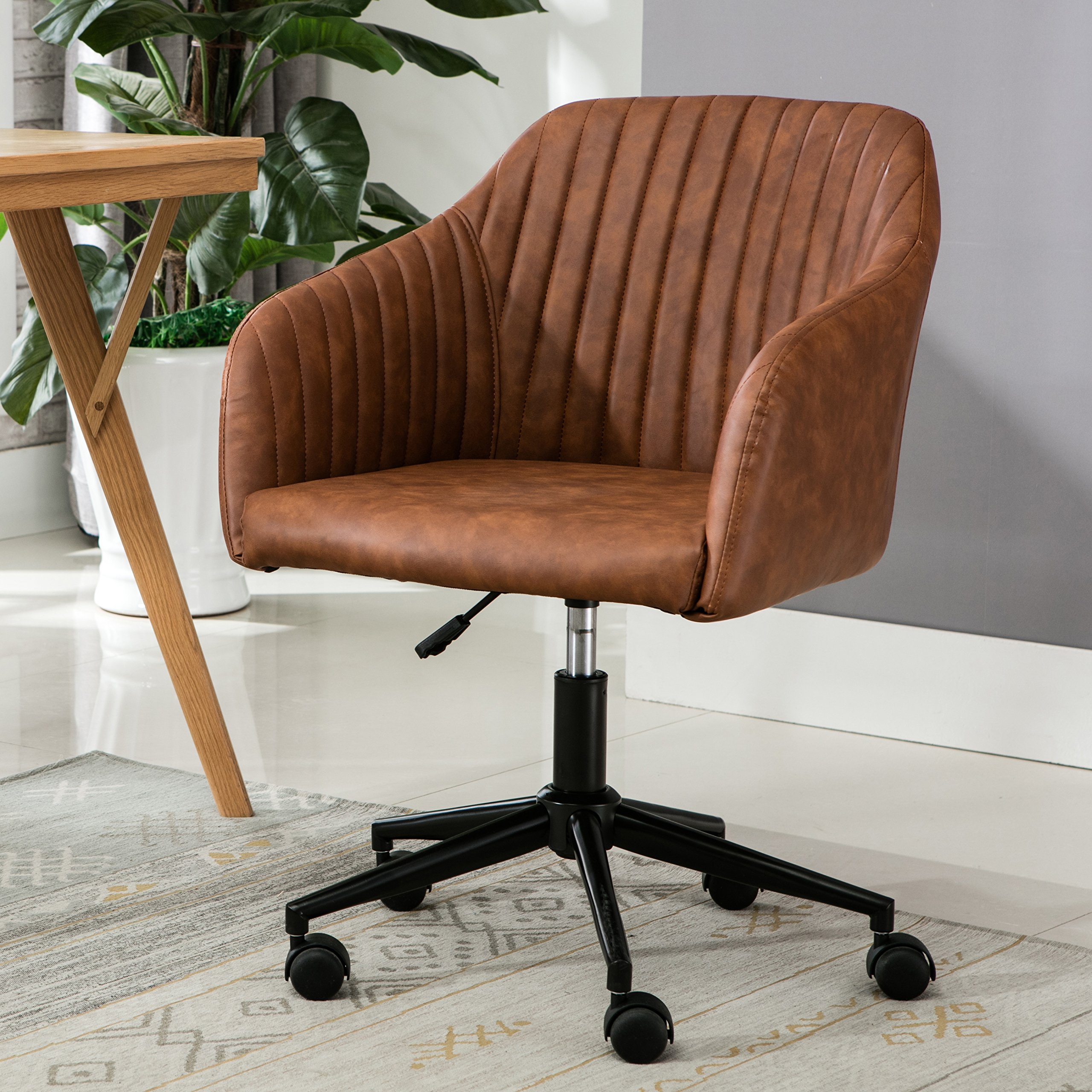 Buy Porthos Home Madison Office Desk Chair: Elevate Your Workspace with