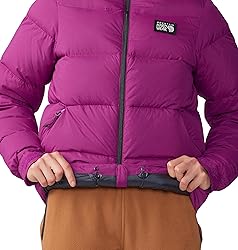 Mountain Hardwear Women's Nevadan Down