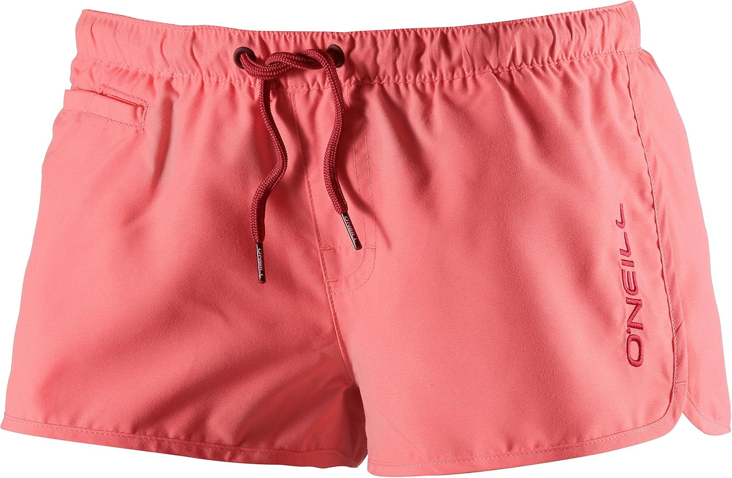 O'Neill Damen Boardshorts Chica Solid Boardshorts Amazon.de Bekleidung