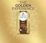 Ferrero Rocher Original Milk Chocolate Bars Hazelnut 90g view 3