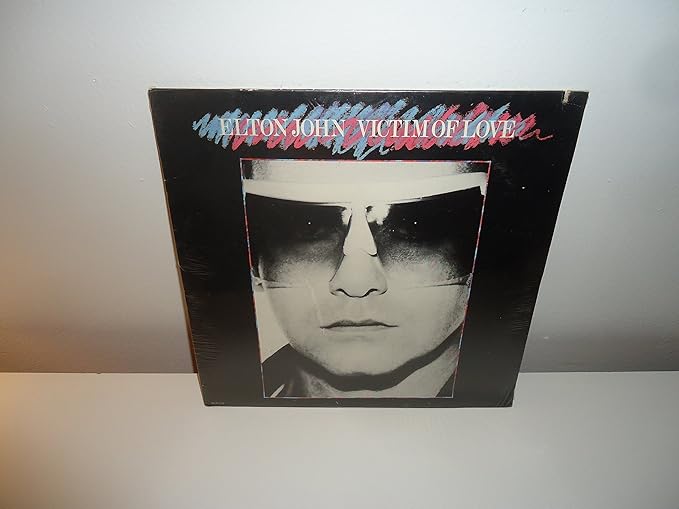 Elton John Diamonds The Ultimate Greatest Hits Exclusive Limited Edition Blue 2x Lp Vinyl Amazon Com Music