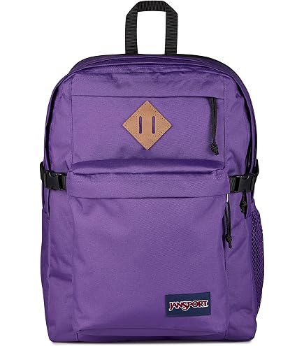 Amazon.com | JanSport Big Plans Backpack, Grape Jelly | Packing