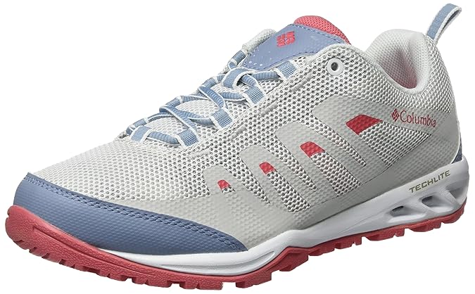 Columbia Damen Wanderschuhe Vapor Vent