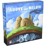 Amazon Com Red Raven Games Near And Far Board Games Toys Games