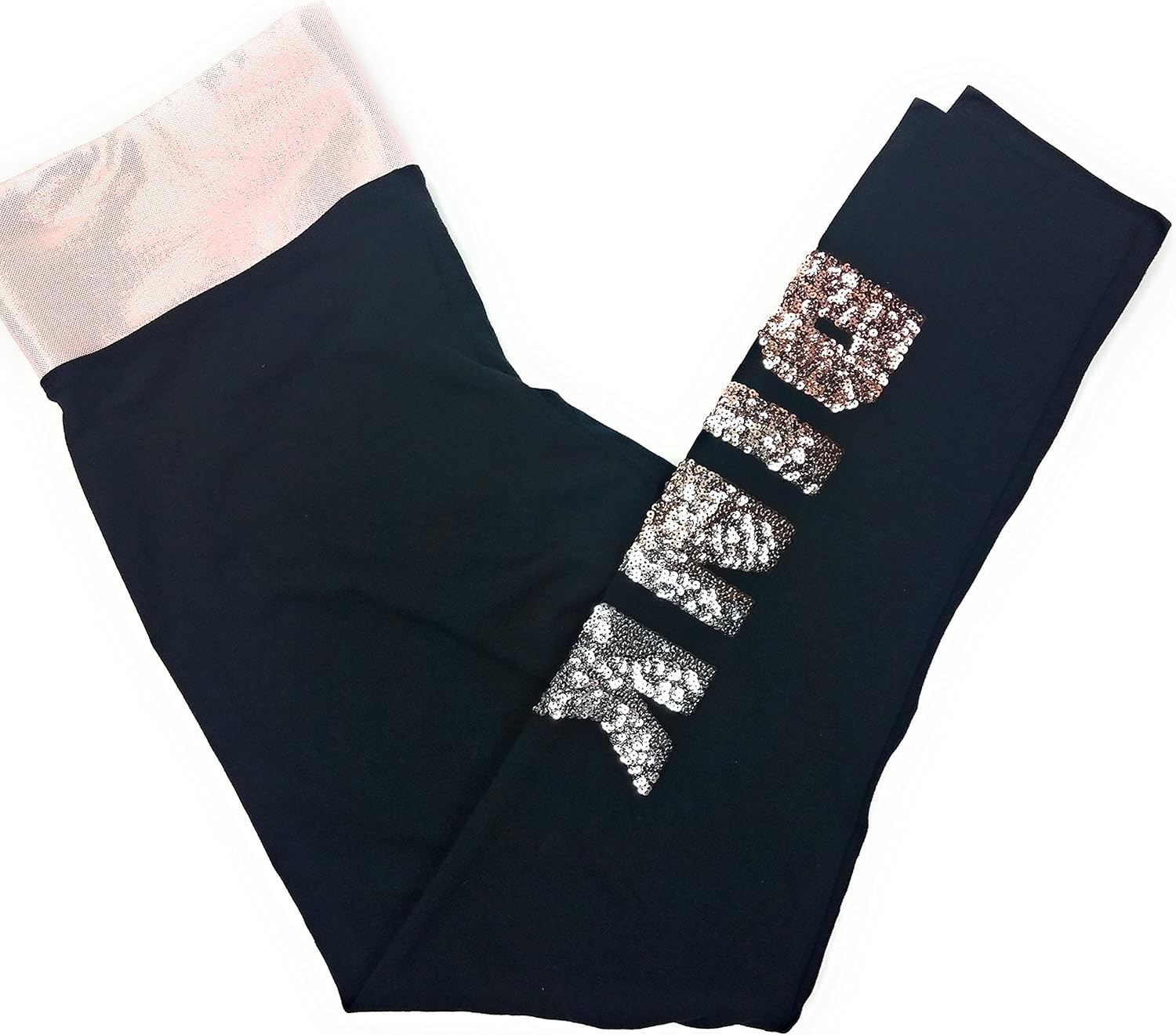 victoria secret cotton leggings