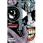 Batman: The Killing Joke Deluxe (New Edition)