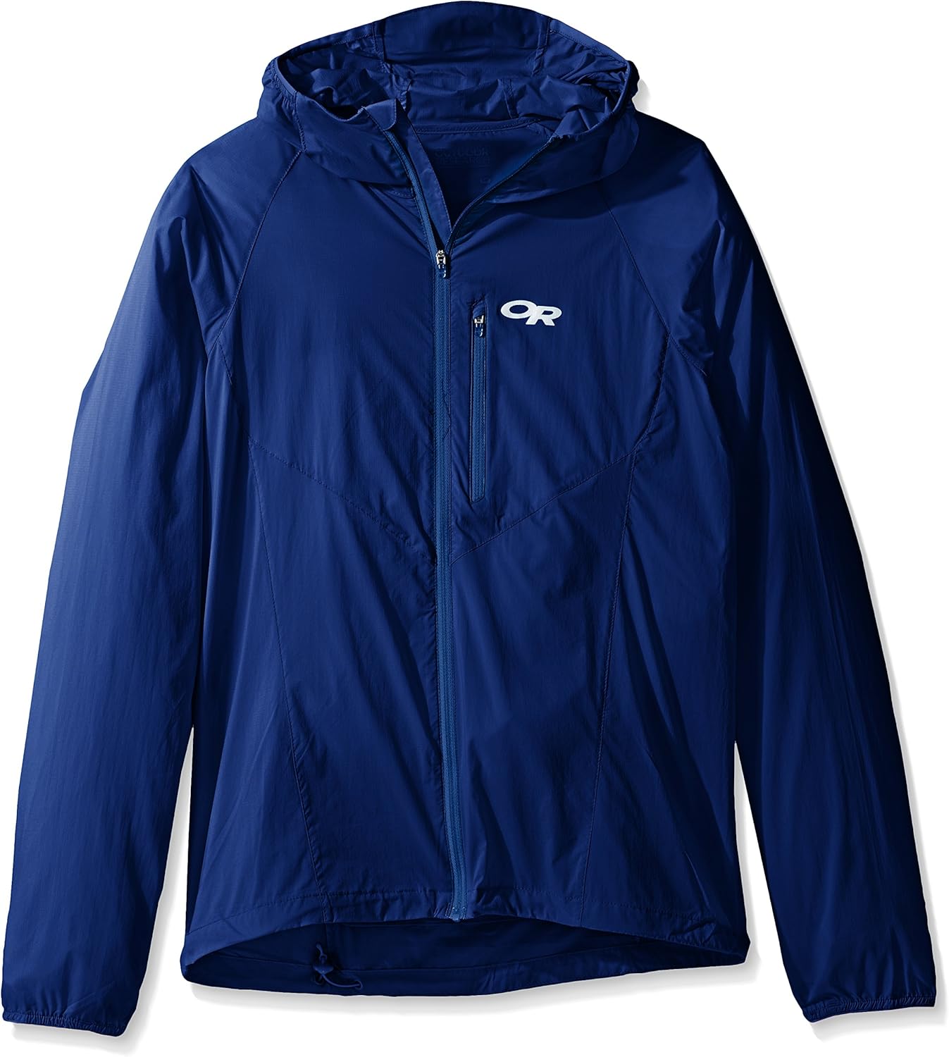 Outdoor Research Chaqueta con Capucha para Hombre Amazon.es