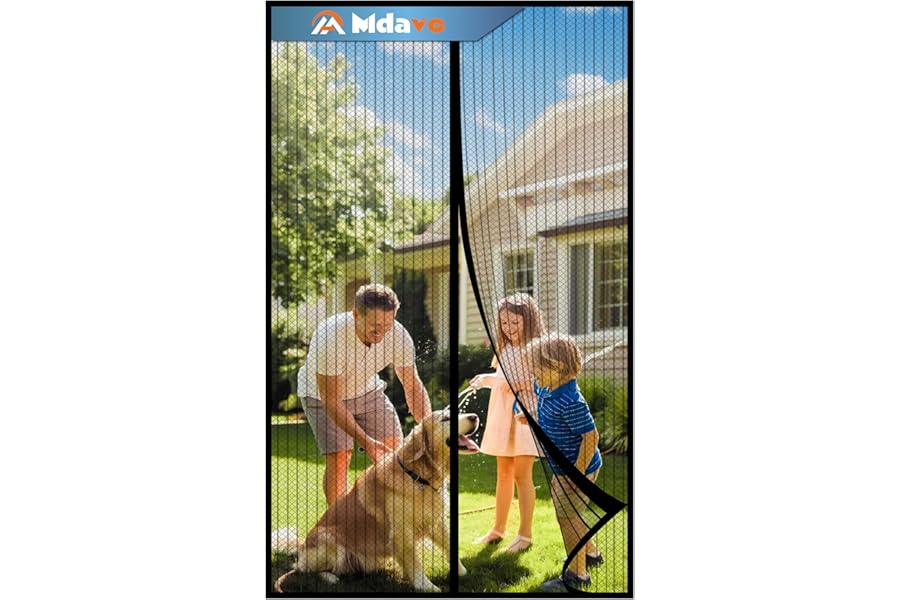 Best Magnetic Screen Door - Top Picks for 2026