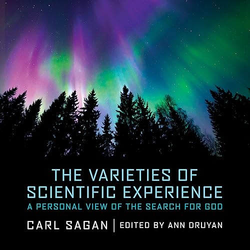 Download The Varieties of Scientific Experience: A Personal View of the Search for God PDF