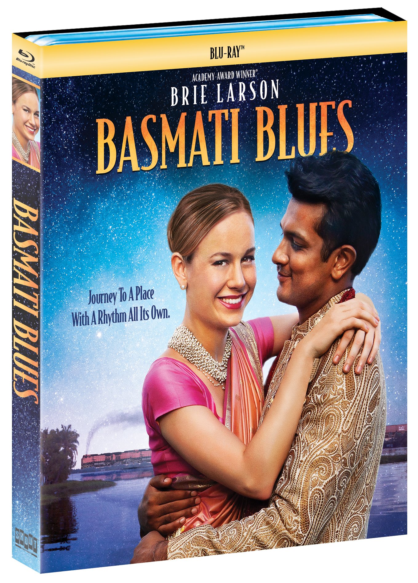 Basmati Blues [Bluray] on Galleon Philippines