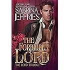 The Forbidden Lord: Book 2 of The Lord Trilogy