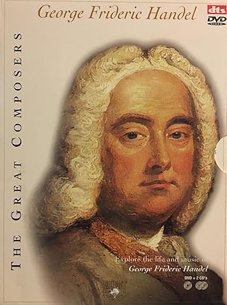 George Frideric Handel