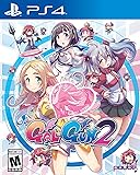 Galgun 2 - PlayStation 4