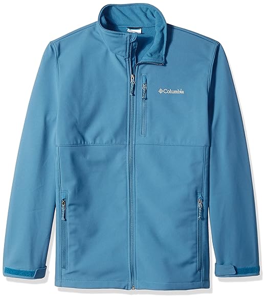 columbia ascender softshell jacket amazon