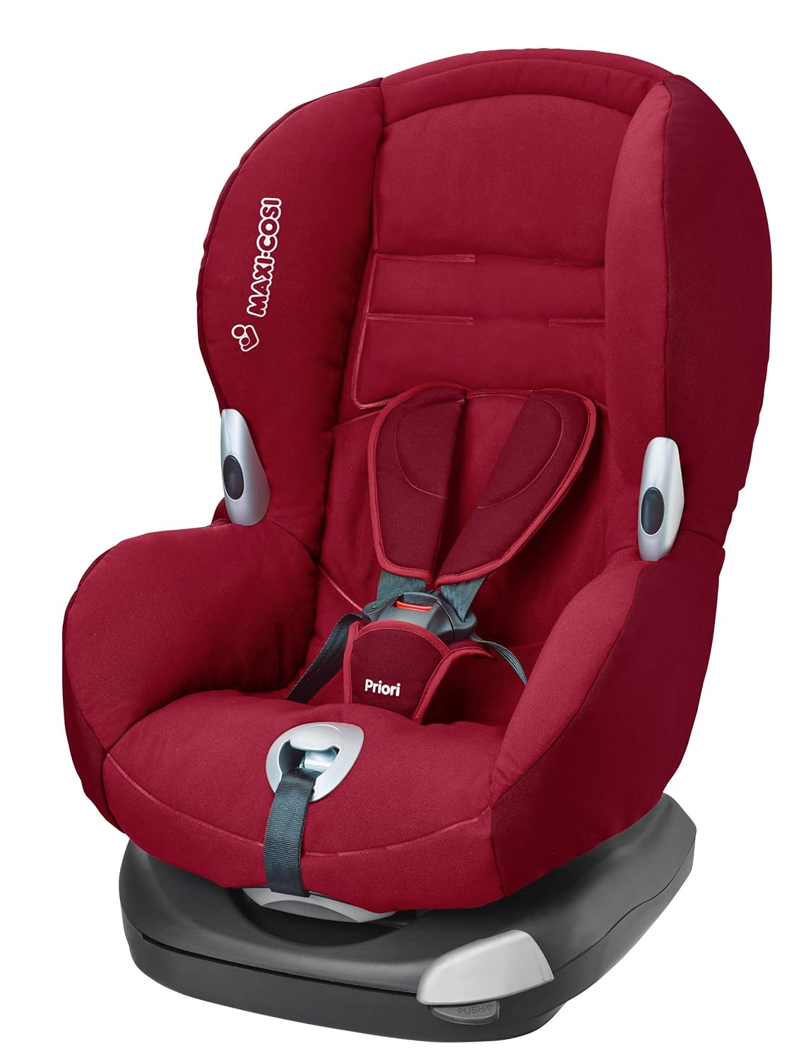 maxi cosi priorifix car seat