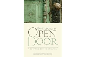 Open the Door: A Journey to the True Self
