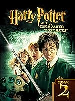 Harry Potter and the Chamber of Secrets