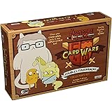 Adventure Time Card Wars Doubles Tournament Card Game
