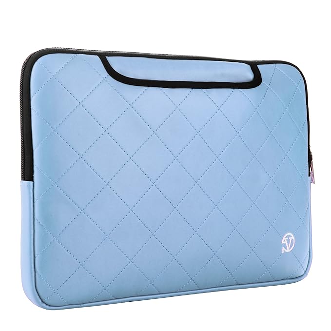15.6" Laptop Carrying Sleeve for HP 15t Touch / Envy 15t