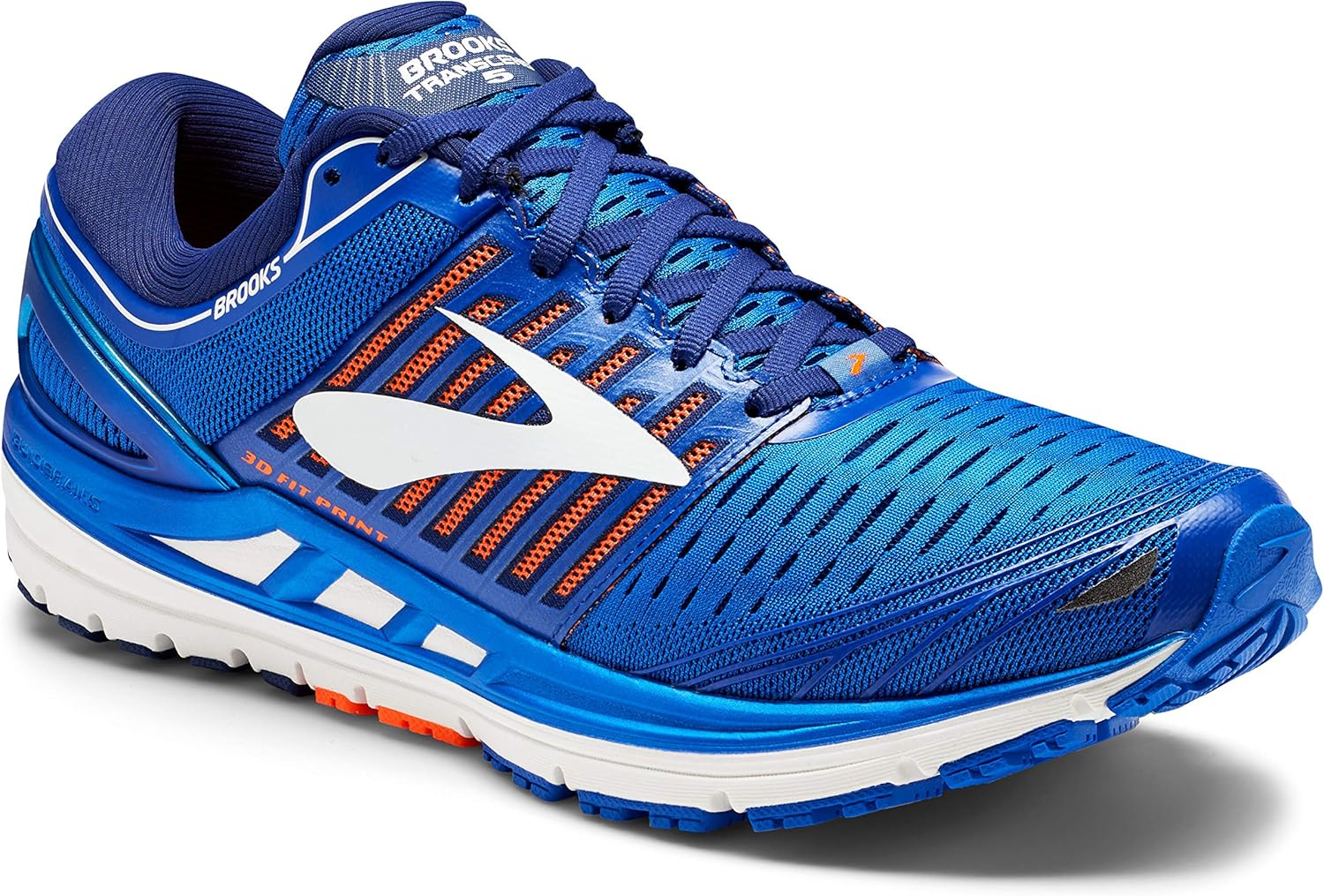 brooks transcend 5 sale