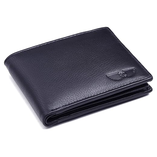 Royster Callus Blue Men's Wallet