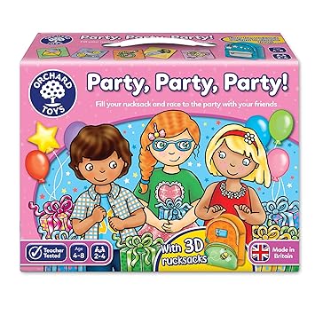 orchard toys amazon