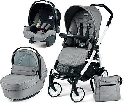 poussette peg perego book s
