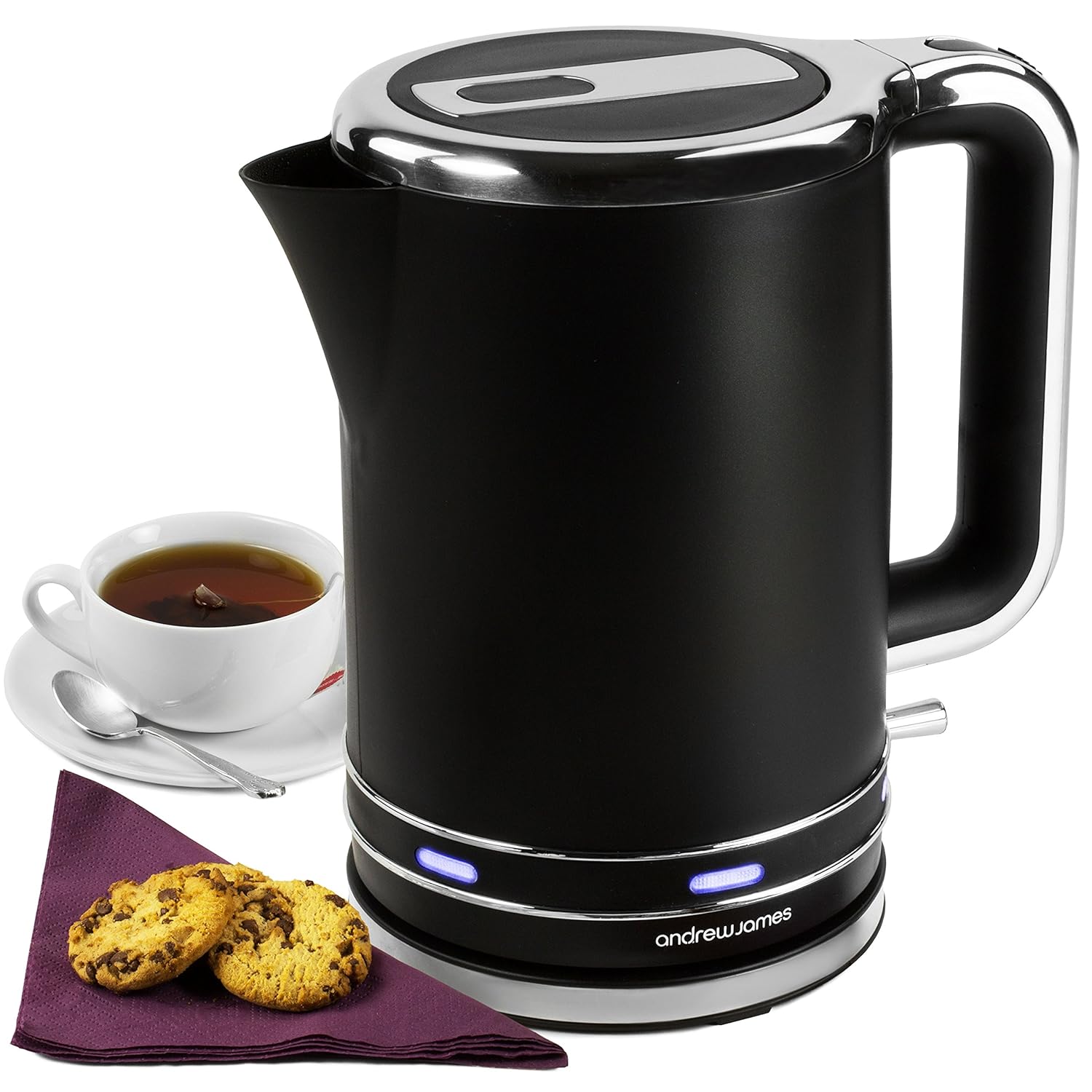 10 Best Cordless Electric Kettle Reviews 20182020