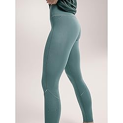 Arc'teryx Rho Bottom Women's | Versatile