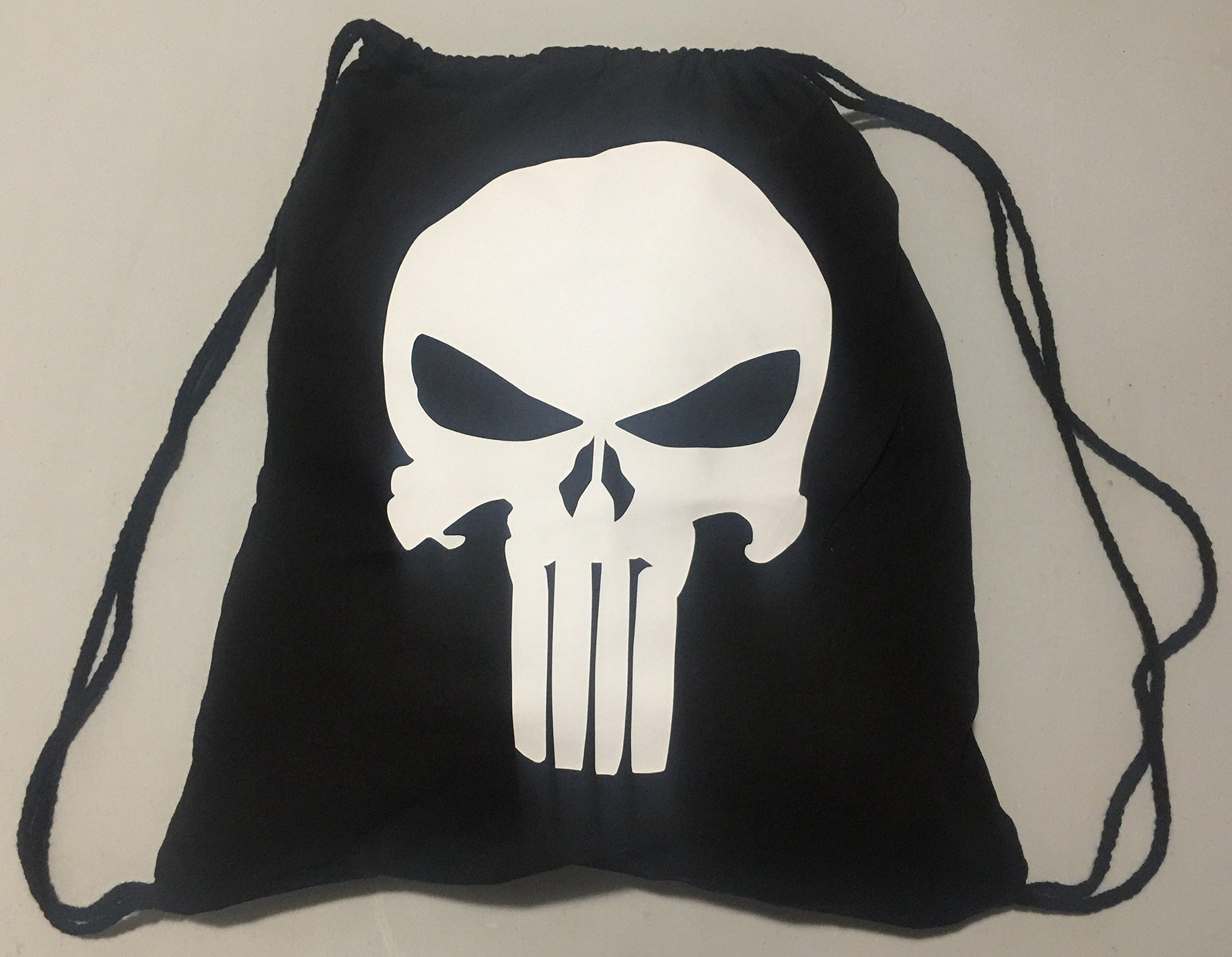 Backpack bag Punisher