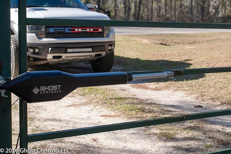 The 11 Best Automatic Gate Openers (2020 Reviews)