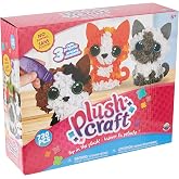 ORB Plushcraft, PlushCraft 3D Mini Kitten Club