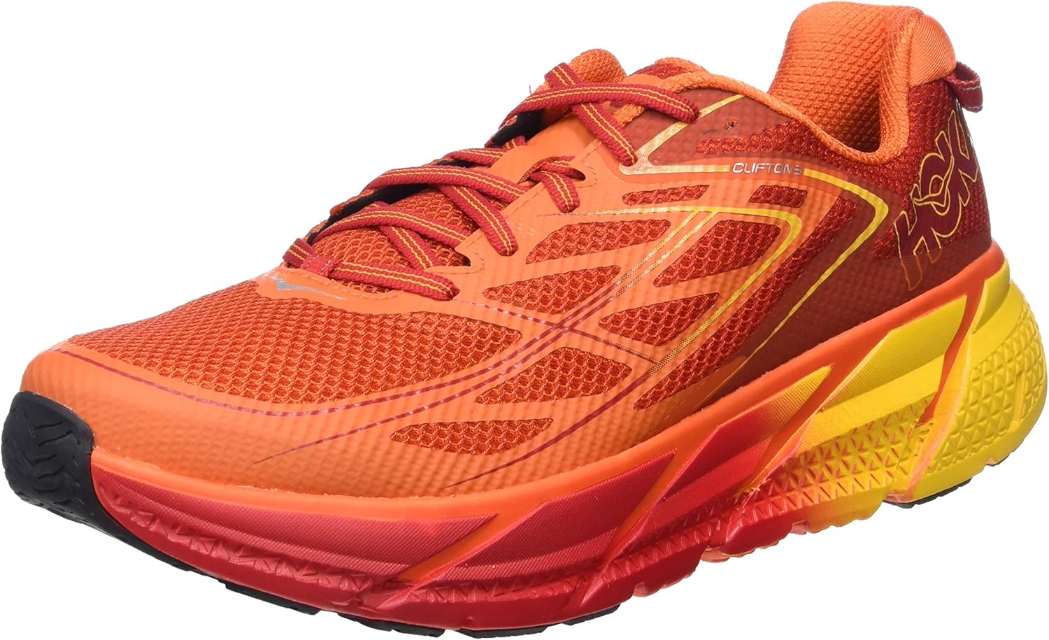 hoka clifton 3 mens