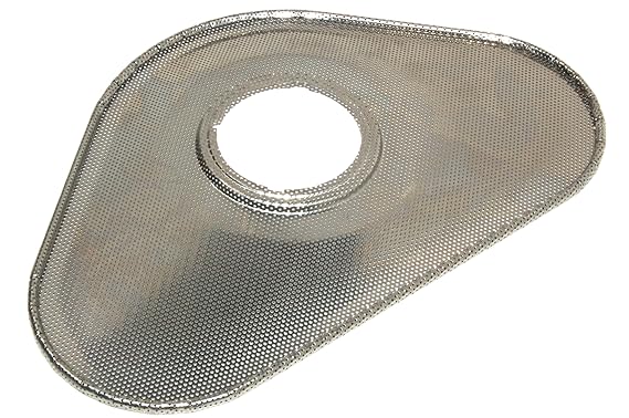 Indesit C00145075 Geschirrspülerzubehör MGD/Hotpoint Geschirrspüler Indesit Outlet Filter