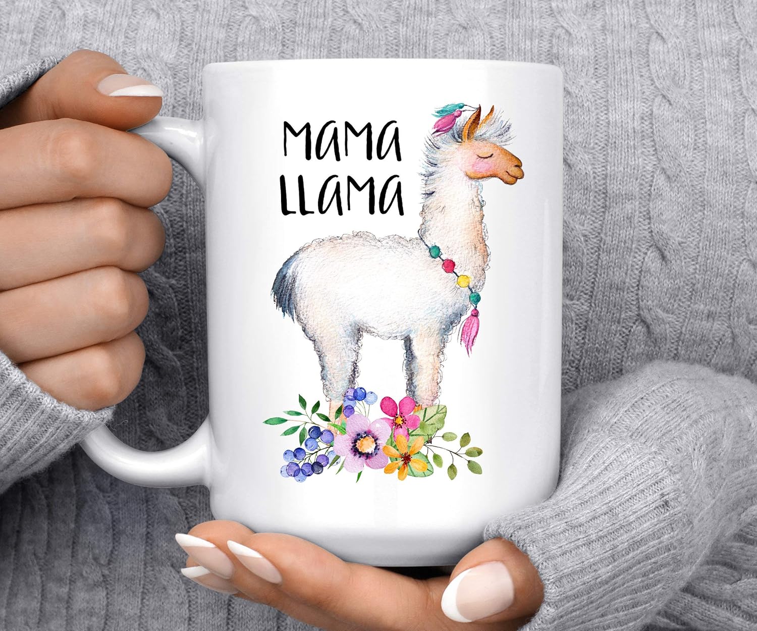 mama llama gifts