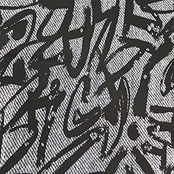 Texco Inc 55" Wide Printed 100% Rayon Challis