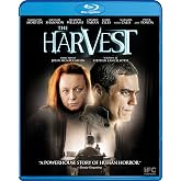 HARVEST BD [Blu-ray]