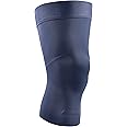 CEP Light Support Knee Sleeve, Blue, Unisex, M