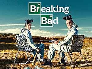 breaking bad prime video
