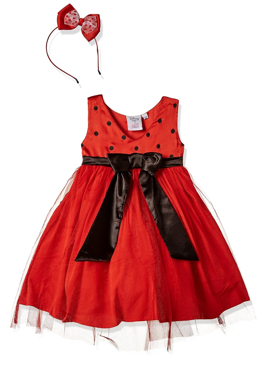 Disney Princess Girls' Dress Amazon.in Clothing & Accessories
