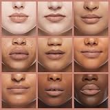 MAC Matte Lipstick Honeylove Nude Pink Beige Matte Finish view 3