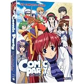 Comic Party Revolution TV: Complete Series