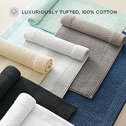 Madison Park Splendor Reversible 100% Cotton Tufted
