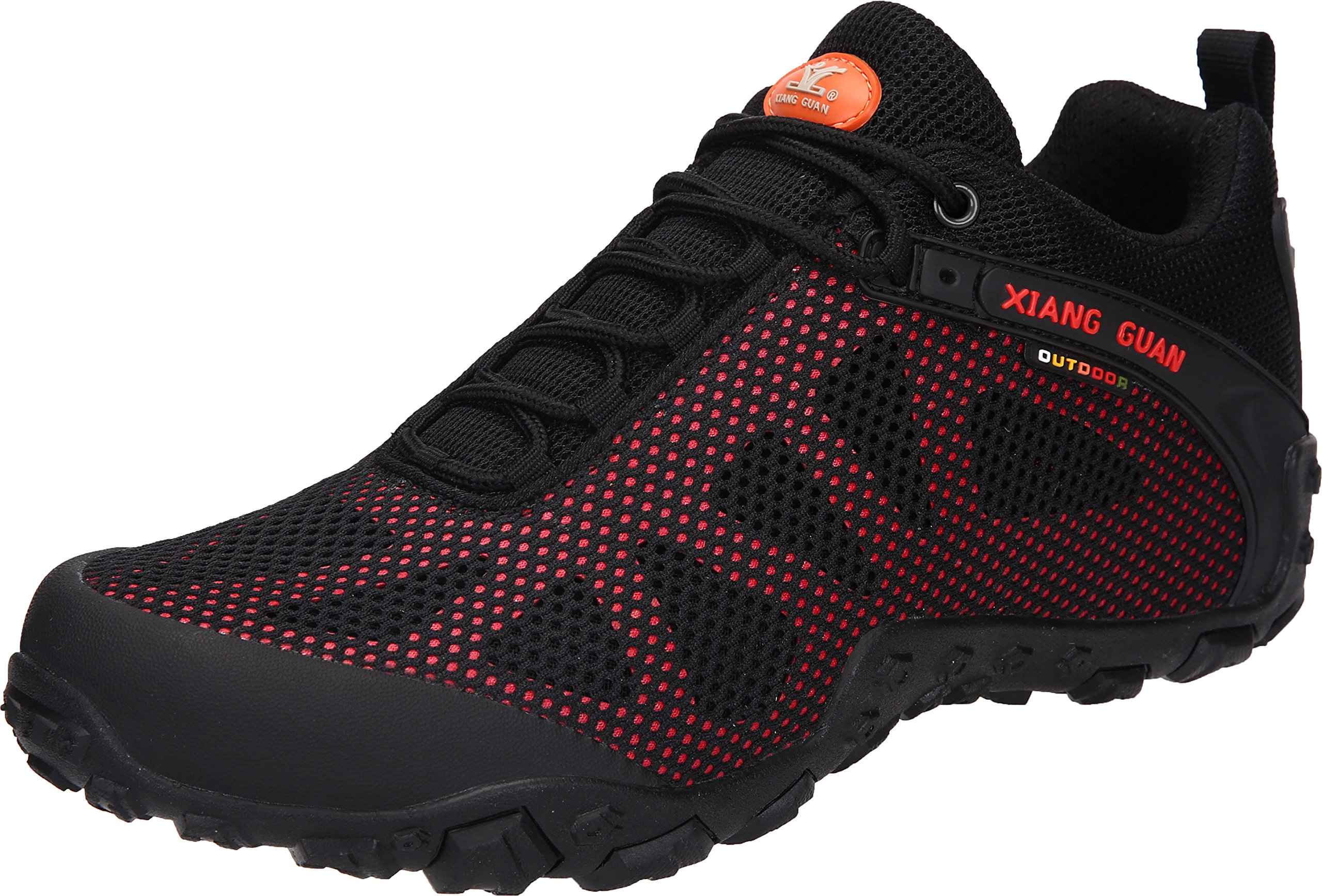 trail running water shoes