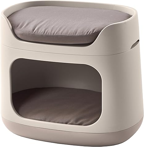 curver pet bed