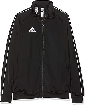 adidas core 18 jacke