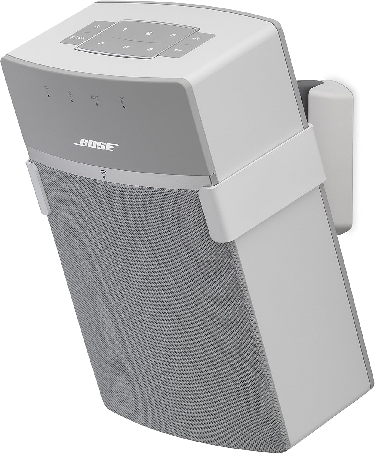 bose soundtouch 10 wall mount