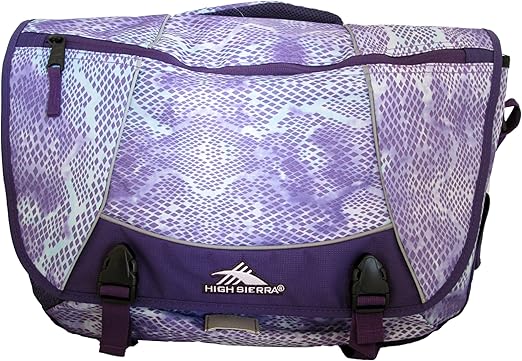 high sierra shoulder bag